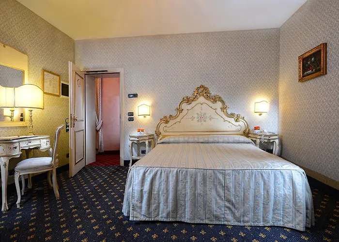 Hotel Ca Rialto à Venise