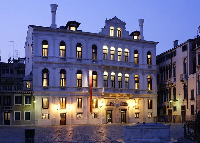 Ruzzini PalaceHotel Venise