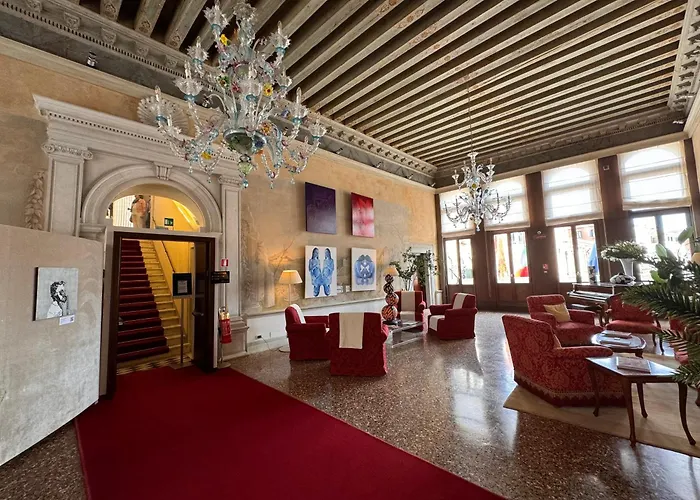 Ruzzini PalaceHotel Venise