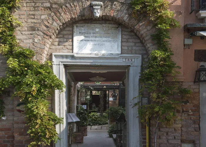 Hotel La Calcina Venise